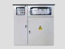 XM型計量電表箱