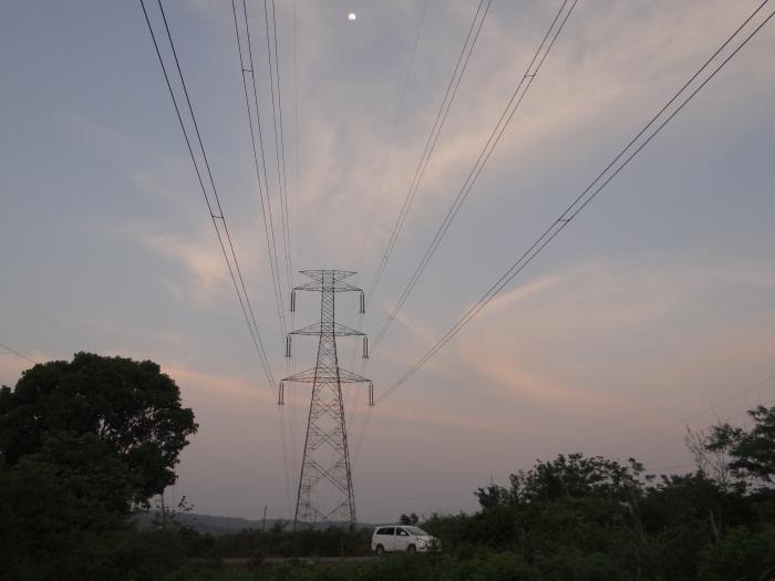 關(guān)于為什么高壓開關(guān)柜內(nèi)電纜終端接觸部位會(huì)發(fā)熱？